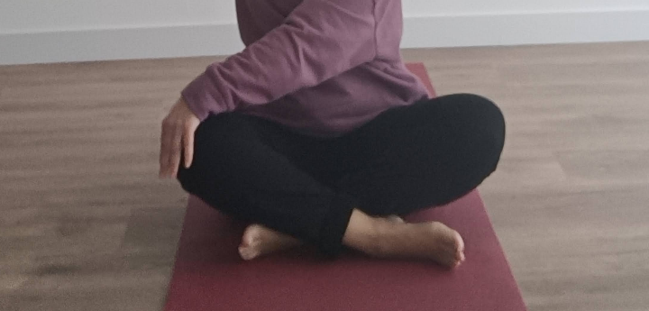 Satyam Yoga